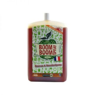 Spray Biostimolante BoomBoom Spray BioTabs, Antistress Nutritiva Booster