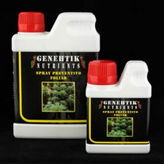 genehtik fertilizzante spray preventivo fogliare