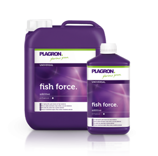plagron fish force